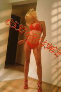 Silifke Bayan Escort - Her Derdi Unutturacak Zarifliği ve Eşsiz Güzelliğiyle Dikkat Çeken Kadın