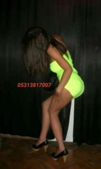 Silifke Bayan Escort ile Zirveye Çıkan Tutkular
