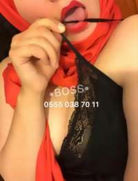 Silifke Bayan Escort Olarak Karşınızda Ben Aslı!