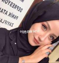 Silifke Bayan Escort Olarak Karşınızda Ben Aslı!
