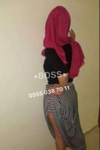 Silifke Bayan Escort Olarak Karşınızda Ben Aslı!