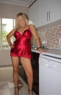 Silifke Bayan Escort Olarak Limitleri Aşmaya Hazırım