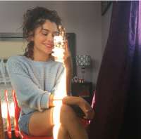 Silifke Bayan Escort Özlem: Adeta bir rüya!