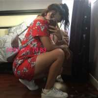 Silifke Bayan Escort Özlem: Adeta bir rüya!