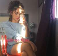 Silifke Bayan Escort Özlem: Adeta bir rüya!