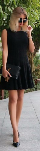 Silifke Bayan Escort: Tutku, Zarafet ve Cilveli Bir Çekicilik