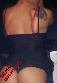 Silifke Bayan Escort: Tutkulu ve Güzel Leyla