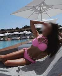 Silifke Bayan Escort'da Seksi Bir Tanıtım