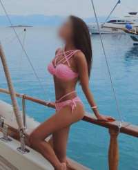 Silifke Bayan Escort'da Seksi Bir Tanıtım