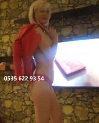 Silifke Bayan Escort'da Tercihinizi Kırmızı Saçlı, 88 kg ve 173 cm Boyundaki Büyüleyici İsimden Yana Kullanın