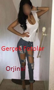 Silifke Bayan Escort'dan Fantezi Dolu Akşamlar