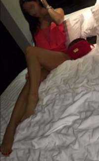 Silifke Bayan Escort'dan Fantezi Dolu Akşamlar