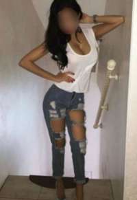 Silifke Bayan Escort'dan Fantezi Dolu Akşamlar