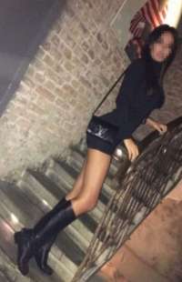 Silifke Bayan Escort'dan Fantezi Dolu Akşamlar