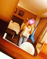 Silifke Bayan Escort'ta Arzularınızın Adresi