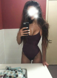 Silifke Bayan Escort'ta Eşsiz Tecrübeniz