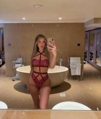 Silifke Bayan Escort'tan Hayallerinizi Gerçekleştiren Zera