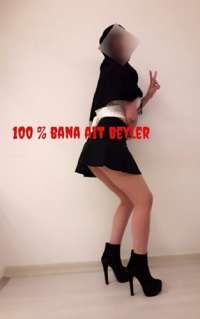 Silifke Bayan Escort'un Gerçek Dünyası