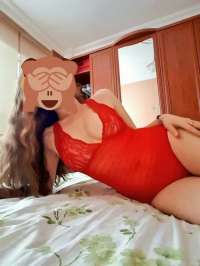 Silifke Bayan Escortunuz Kendinizi Şımartmak İçin Hazır