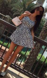 Silifke Bölgesinde Bir Bayan Escort: Tüm Ayrıntıları İle
