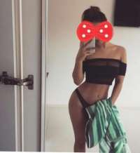 Silifke Bölgesinden Büyüleyici Bayan Escort