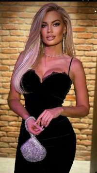 Silifke Bölgesinin Cazibeli Bayan Escort'u: Muhteşem Güzellik ve Heyecan Dolu Anlar