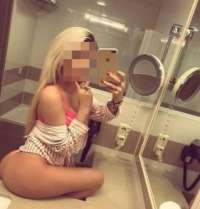 Silifke Bölgesinin Göz Kamaştıran Escortu: Güzel Selin