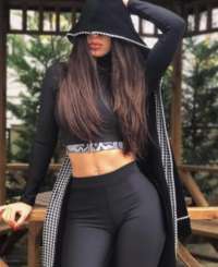 Silifke Escort Bayanın Sıra Dışı Dünyasına Davetlisiniz