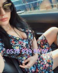 Silifke Escort Bayanın Tutkulu Ve Çekici Dünyası
