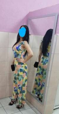 Silifke'de Etkileyici Escort Bayan: Sizin İçin Buradayım