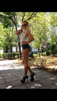 Silifke'de Hayatınıza Rengar Katacak Bayan Escort!