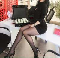 Silifke'de Hizmet Veren Kaliteli ve Bakımlı Bayan Escort: Ela