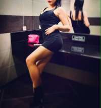 Silifke'de Hizmet Veren Kaliteli ve Bakımlı Bayan Escort: Ela