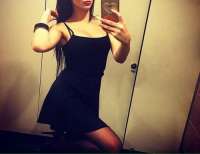 Silifke'de Hizmet Veren Kaliteli ve Bakımlı Bayan Escort: Ela