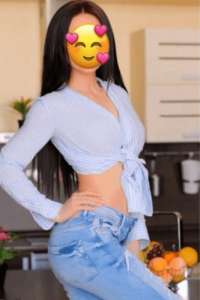 Silifke'de İdeal Bayan Escort: Baş Döndüren Danslar ve Daha Fazlası