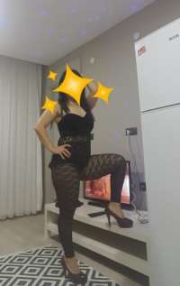 Silifke'deki Çarpıcı Bayan Escort ile Tanışmanın Tam Zamanı