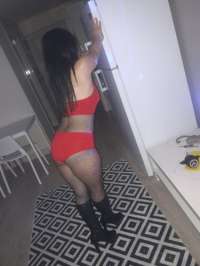 Silifke'deki Çarpıcı Bayan Escort ile Tanışmanın Tam Zamanı