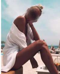 Silifke'deki Escort Bayanlar: Nehir'le Tanışın