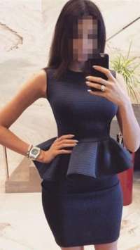 Silifke'deki Eşsiz Bayan Escort Deneyimleri