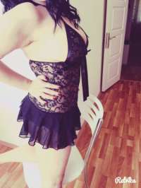 Silifke'deki İlgi Çekici Escort Kızı Keşfedin