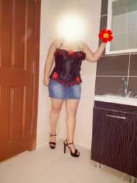 Silifke'den Unutulmaz Escort Deneyimi