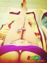 Silifke'nin Ayırt Edici Bayan Escort'u Selin