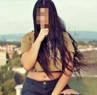 Silifke'nin Ayırt Edici Bayan Escort'u Selin