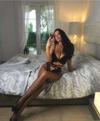 Silifke'nin Büyüleyici Bayan Escortuyla Tanışın