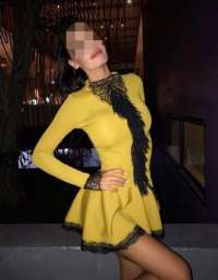 Silifke’nin En Güzel Escortu: Güzide’nin Ateşli Dünyası