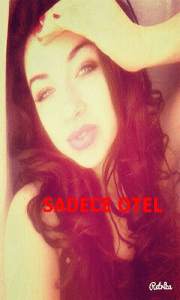 Silifke'nin Göz Kamaştıran Escort Bayanı
