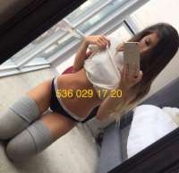 Silifke'nin Olağanüstü Escort Bayanı: Derin