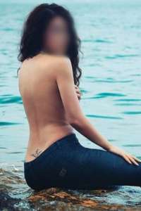 Sınırsız Deneyimler İçin Beklenen Mersin Erdemli Escort