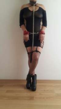 Sınırsız Hazzın Adresi Silifke Bayan Escort