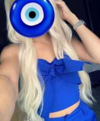 Sınırsız Hizmet Veren Mersin Erdemli Escort Serpil